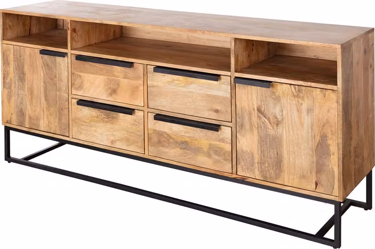 Komoda Orm 170x40x87cm