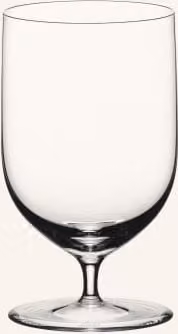 Szklanka do wody Riedel Sommeliers, transparentna, kryształowa
