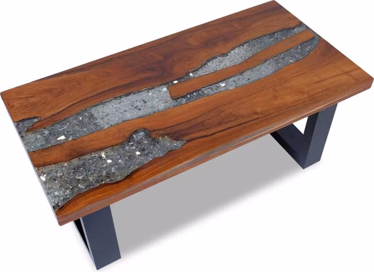 VidaXL 243467, 1000 mm, 500 mm, 400 mm, 4 cm, 1 szt.