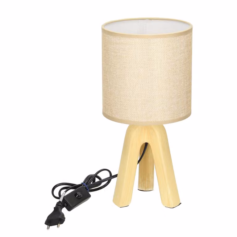 Lampa stołowa Aloa sand