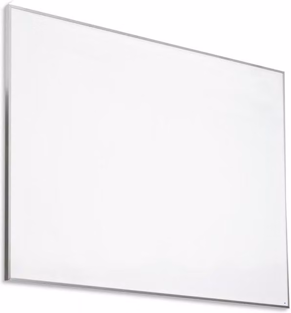 Grzejnik na podczerwień Trotec TIH 1100 S, biały, szklany