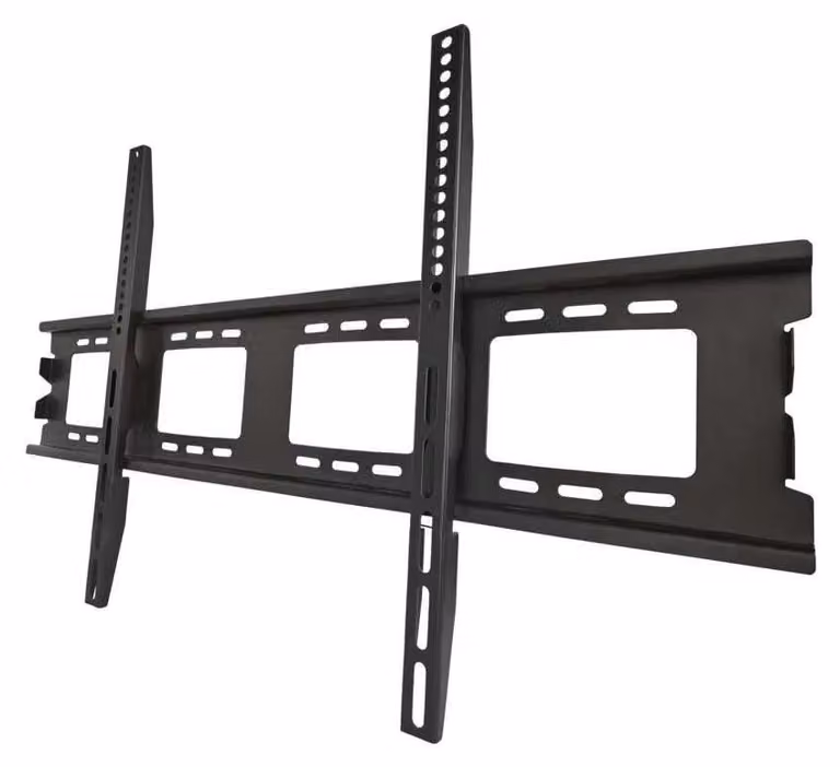EMOS, uchwyt ścienny do telewizora, stały, dla ekranów 50-120" (127–305 cm), model KT03F