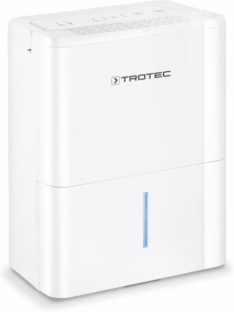 Osuszacz powietrza Trotec TTK 32 E, biały