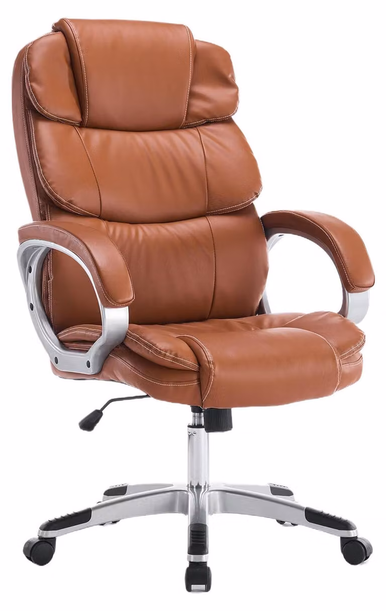 Krzesło gamingowe - Krzesło do gier - Ergonomiczne krzesło biurowe - Regulowane krzesło gamingowe - Ergonomiczna konstrukcja