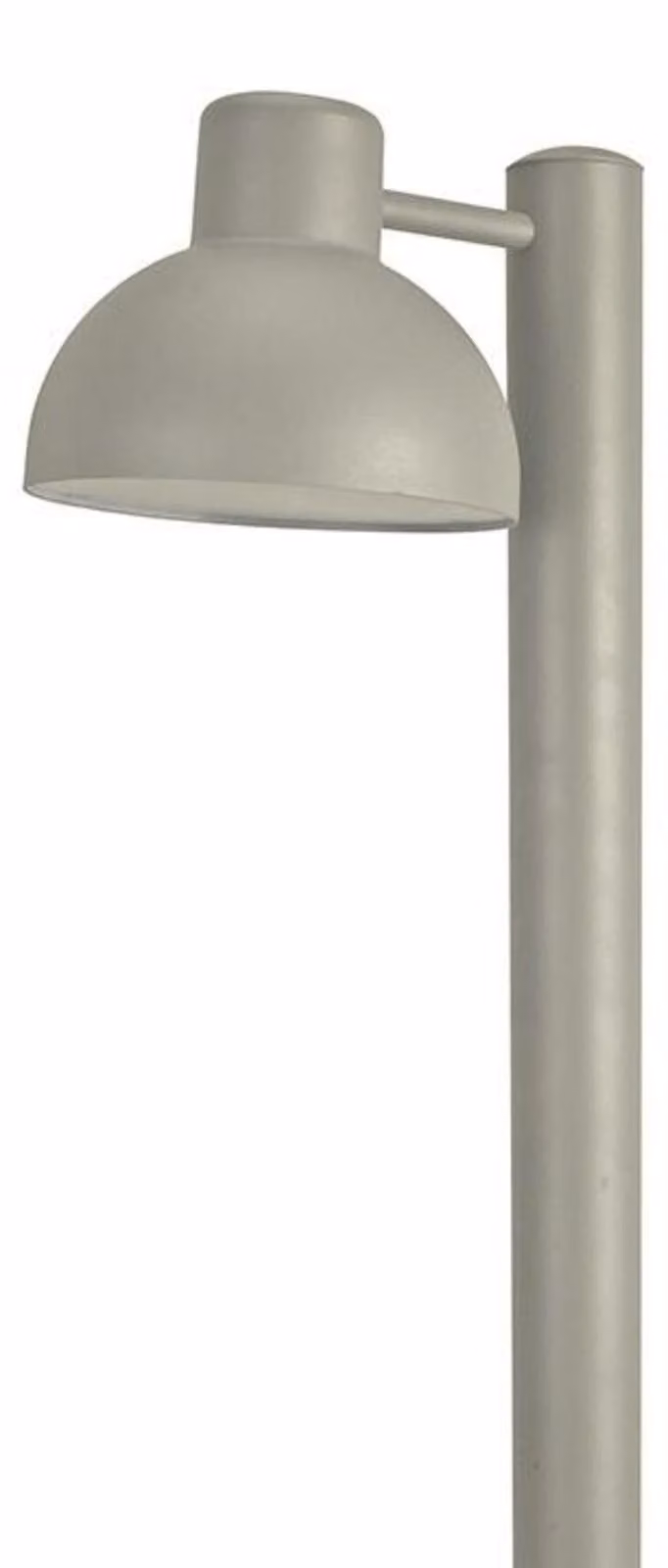 ACA Oświetlenie ogrodowe, lampa stojąca BERO1POG