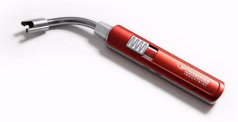 Elektronika przemysłowa ROTHENBERGER Zapalniczka USB Flexi - 1500003543
