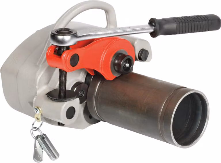 Rothenberger ROLL GROOVER 2 - 6"