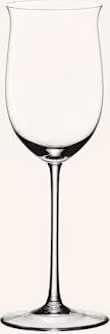 Kieliszek do wina Riedel Sommeliers Rheingau, transparentny