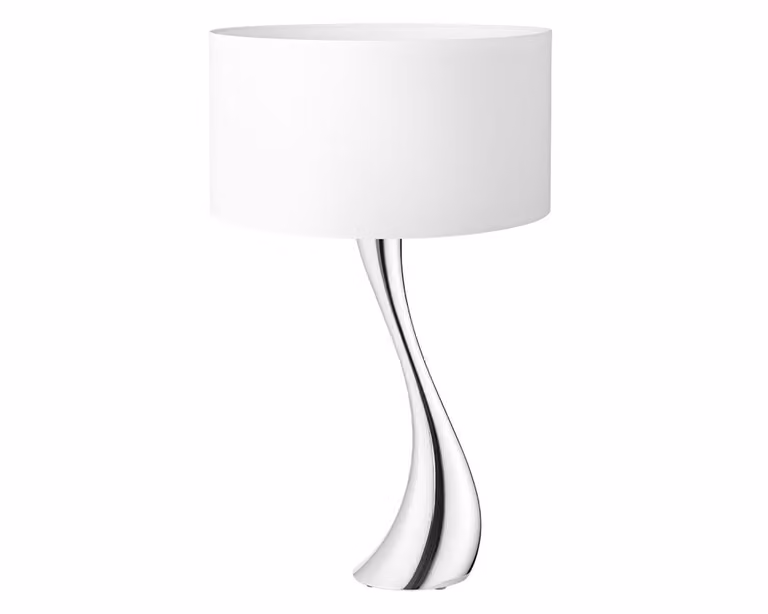 Georg Jensen GEORG JENSEN COBRA LAMP WHITE MEDIUM(DK,NO,SE,DE) 3586173