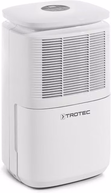 Osuszacz powietrza Trotec TTK 30 E, biały