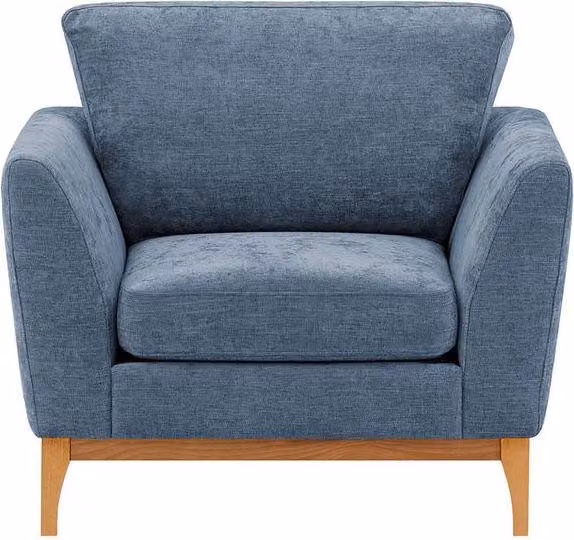 Fotel Malone-Gemma 77-like oak