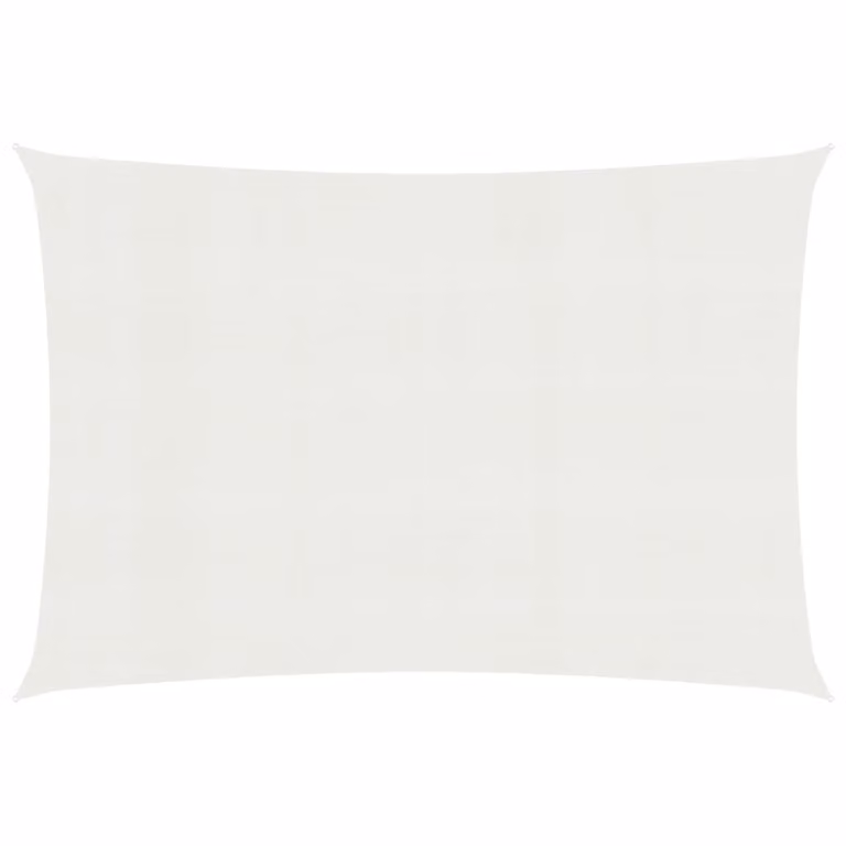 Markiza Living Store 160 g/m² biała 2,5x3 m HDPE