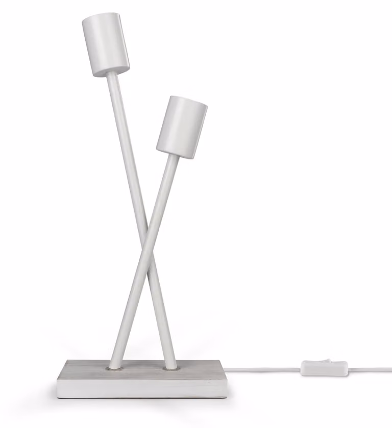 Lampa stołowa lampa podłogowa vintage E27 salon industrialny design nowoczesny LED retro
