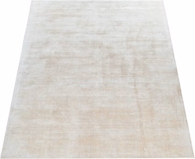 Dywan w stylu vintage Gloria kolor beżowo-srebrny W x S: 120 x 170 cm