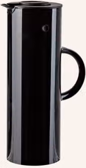 Termos Stelton EM77 czarny