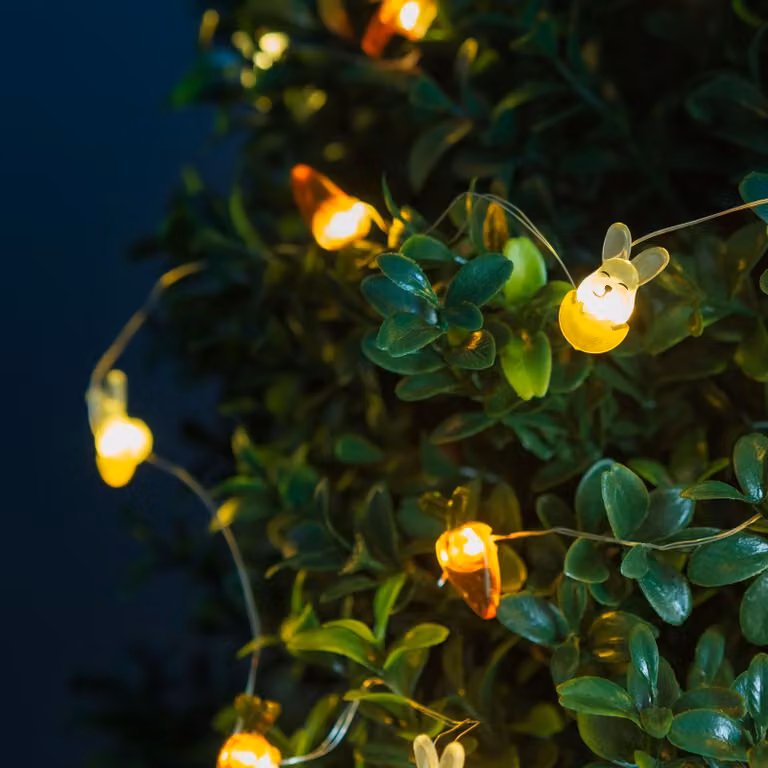 GLOBIZ LED – Łańcuch świetlny – Pozostałe i akcesoria (gl-58923B)