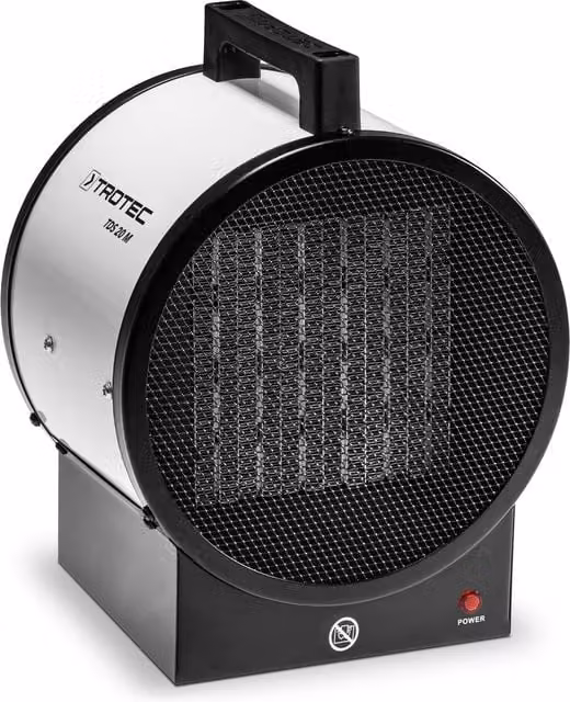 Nagrzewnica ceramiczna Trotec TDS 20 M