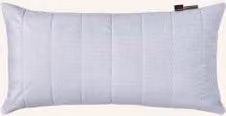 Poduszka chłodząca Centa-Star Famous Weiss, kolor biało-srebrny, wymiary: 40 x 80 cm