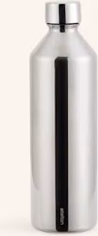 Stelton Saturator Do Wody kolor srebrny