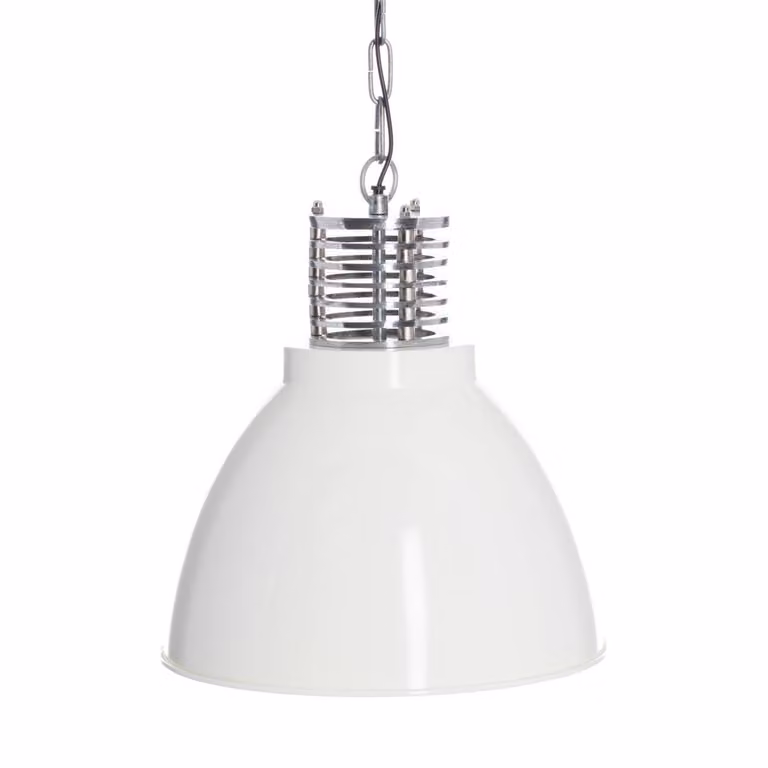 Lampa wisząca Megan Cream 32cm