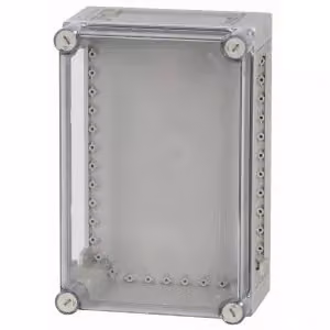 Eaton CI43-150, Szafa wisząca, Szary, Przezroczysty