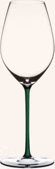 Kieliszek do szampana Riedel Fatto A Mano green