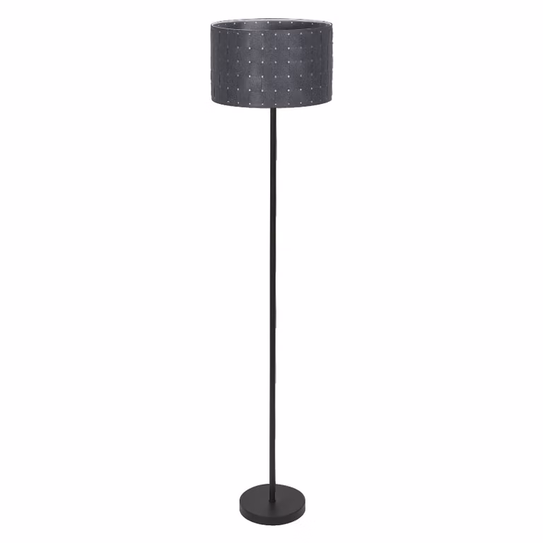 LEDVANCE 4058075839168, Ciemny Szary, Piwnica, Korytarz, Salon, Stal, IP20, II, E27