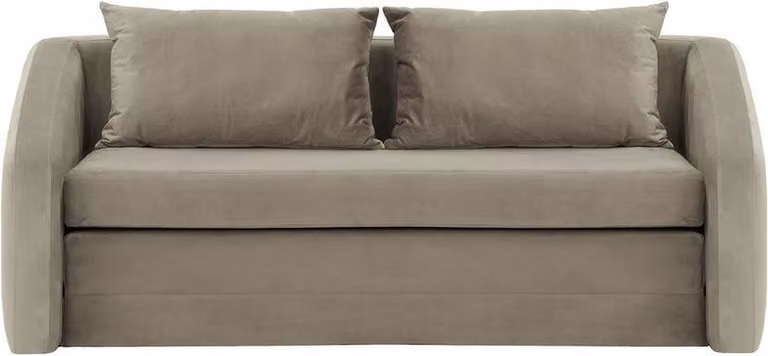 Rozkładana sofa 3,5 osobowa Alma-Velluto 3
