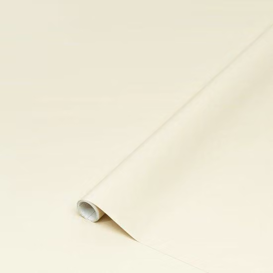Folia meblowa – wzór piasek, 45 cm x 2 m