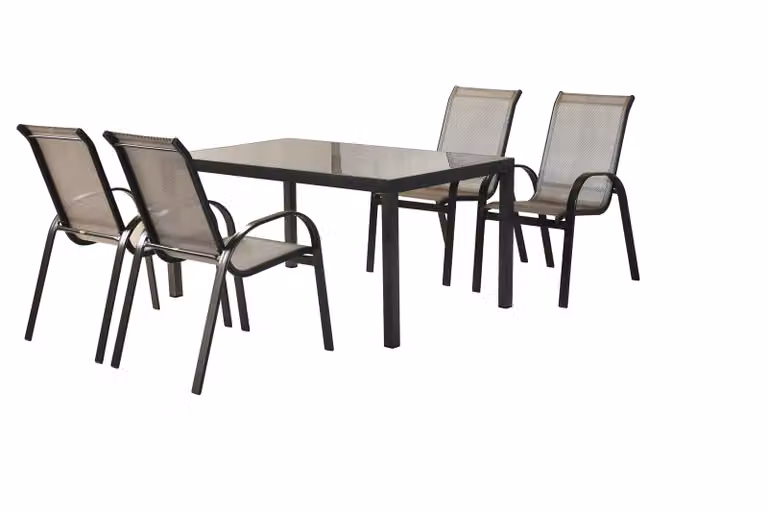 5-częściowy zestaw Merxx Amalfi 50323-309