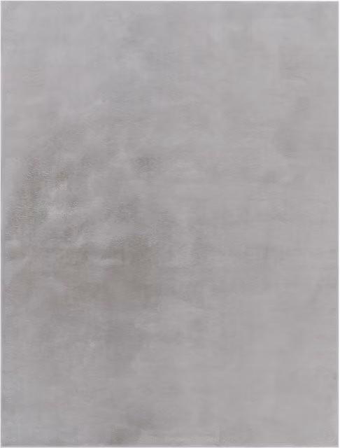 Puszysty dywan Solina szary W x S: 200 x 280 cm
