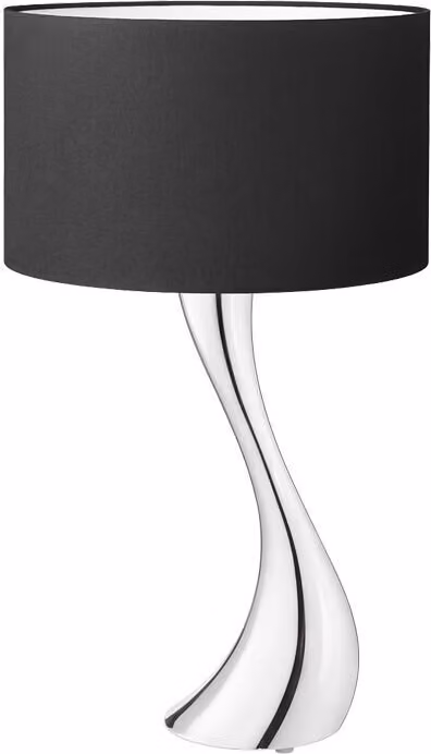 Georg Jensen GEORG JENSEN COBRA LAMP BLACK SMALL(DK,NO,SE,DE) 3586161