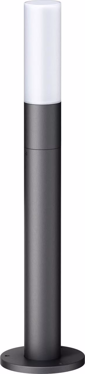 Steinel Oświetlenie ścieżki LED 8,5W 575 lm 3000 K ciepła biel 780x180 mm GL 65 antracyt