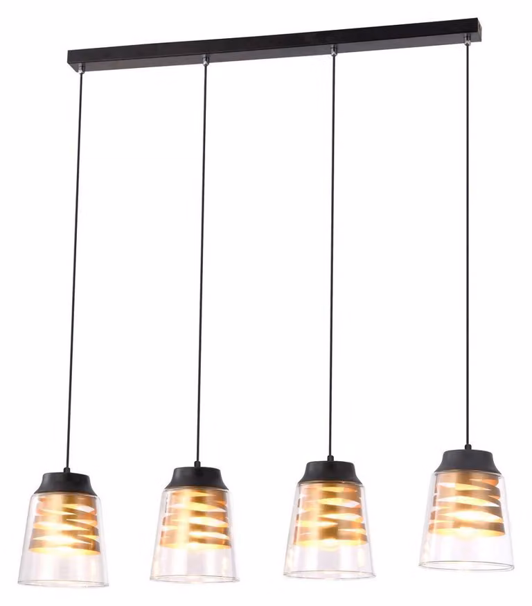 Lampa wisząca ZENAIDA 3544 Rabalux