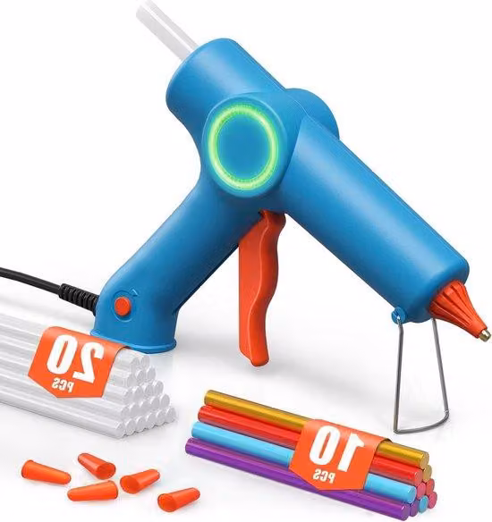 Bardzo potężny klej do projektów DIY, rzemiosła i hobby