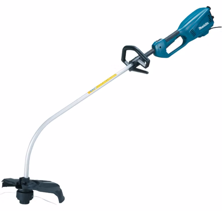 Makita UR3500, 3,5 cm, Elektryczny, 700 W, 4,3 kg, 410 mm, 500 mm