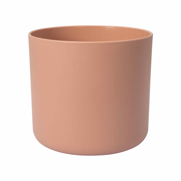 elho 8711904349196, Różowy, Plastik, Okrągły, 100%, 100%, 140 cm