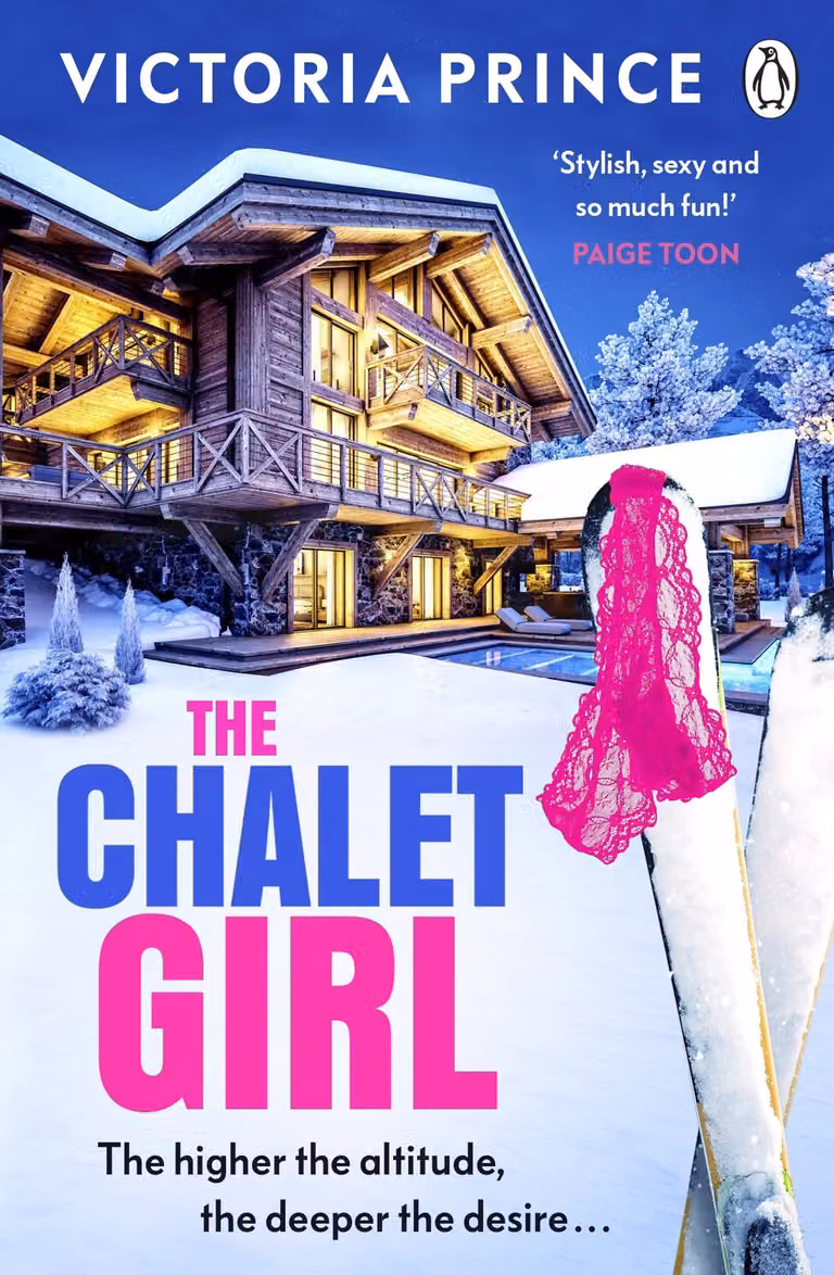 The Chalet Girl