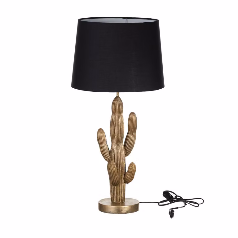 Lampa stojąca Cactus wys. 75cm