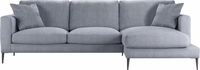 Prawostronna sofa narożna Covex-Ontario-S 15