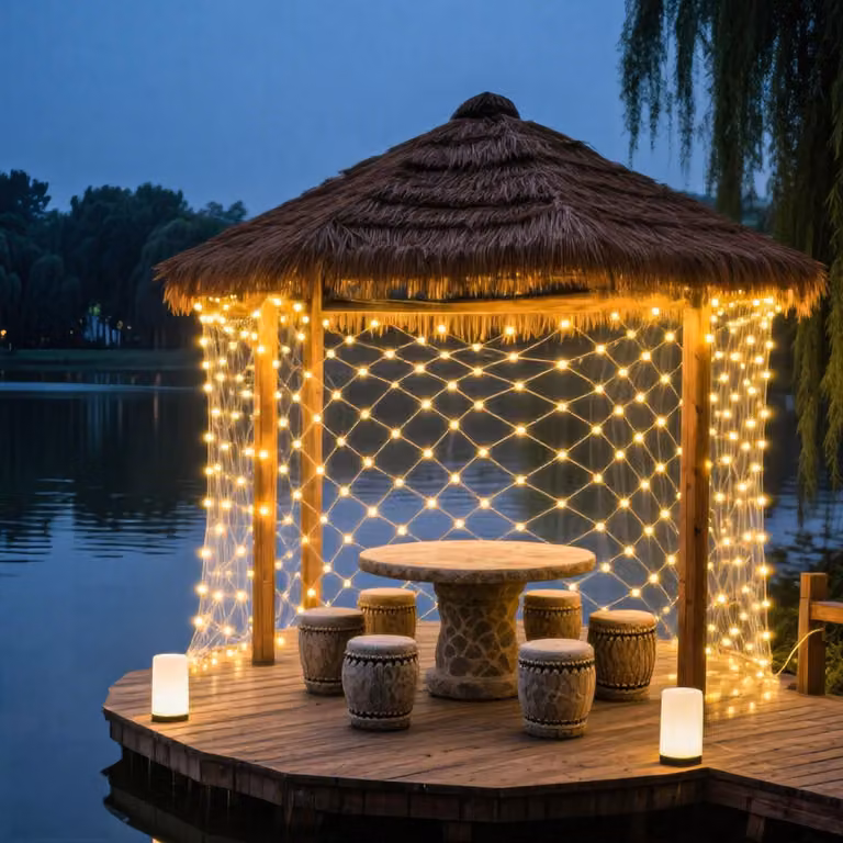ISOISL, 4,5x1,6 m, 300 diod LED, 8 trybów, girlanda świetlna do wnętrz, idealna na Boże Narodzenie, wesele, imprezę, ogród, balkon, dekoracja, światło ciepłej bieli