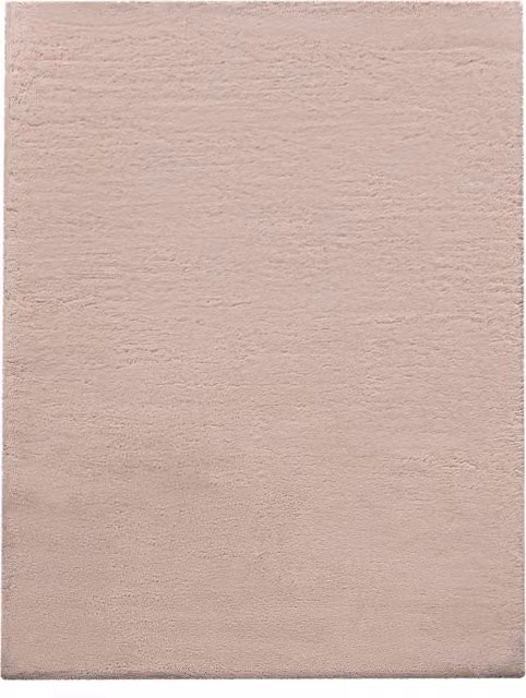 Dywanik futrzany Fluffy beżowy W x S: 200 x 290 cm