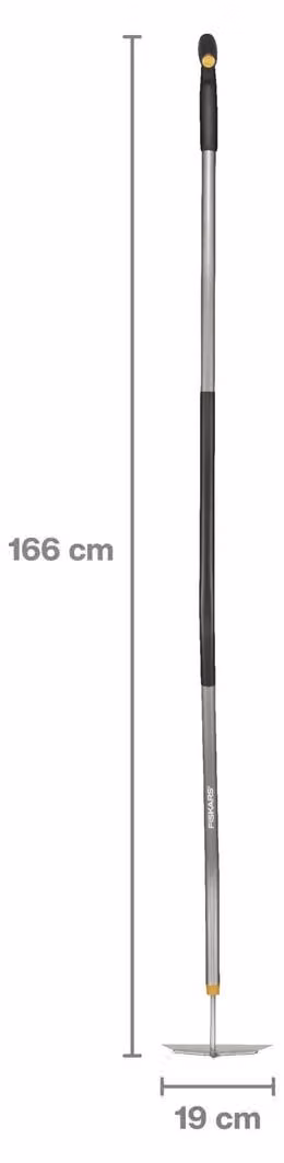Motyka, wygięty trzonek Ergonomic 1076979