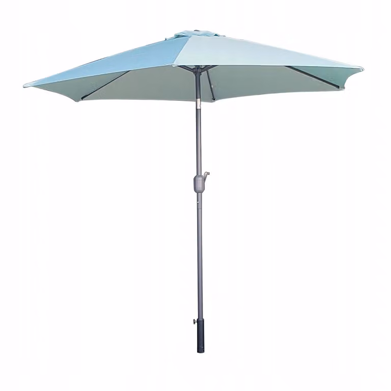 Łamany morski parasol ogrodowy Giotto Meven 270 x 230 cm