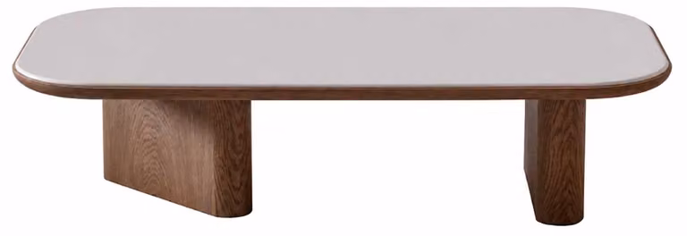 Stolik kawowy, drewniane meble, stolik do salonu, designerski stolik