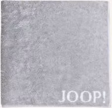 Ręcznik kąpielowy Joop! Classic Doubleface, szary