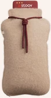 Stoov Poduszka Grzewcza homey³ Teddy Flex beige