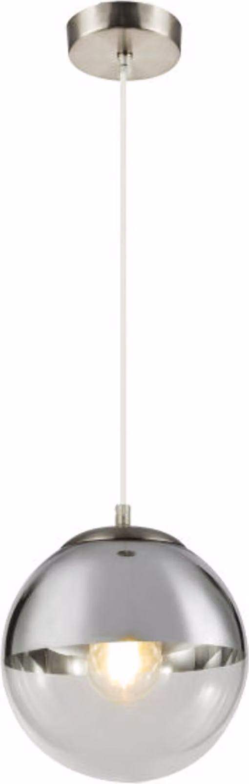 Lampa wisząca VARUS 15851 Globo
