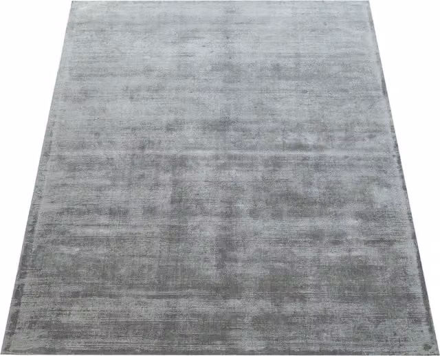 Dywan w stylu vintage Gloria szary srebrny beżowy W x S: 170 x 120 cm