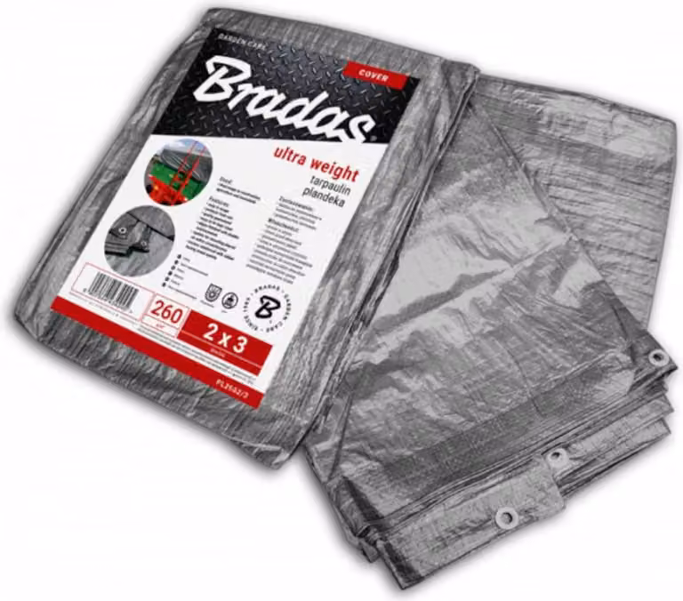 Osłona 2x4 - 260gr - bardzo gruba